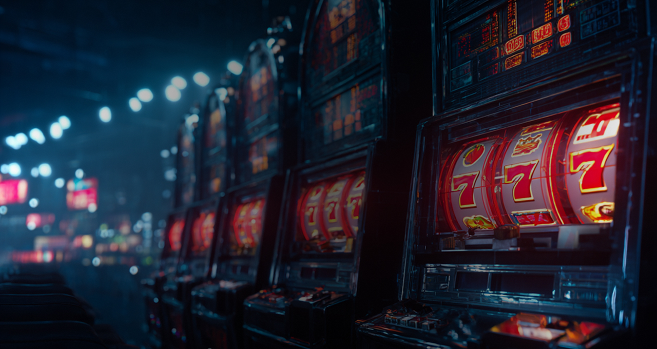 Topsport Casino