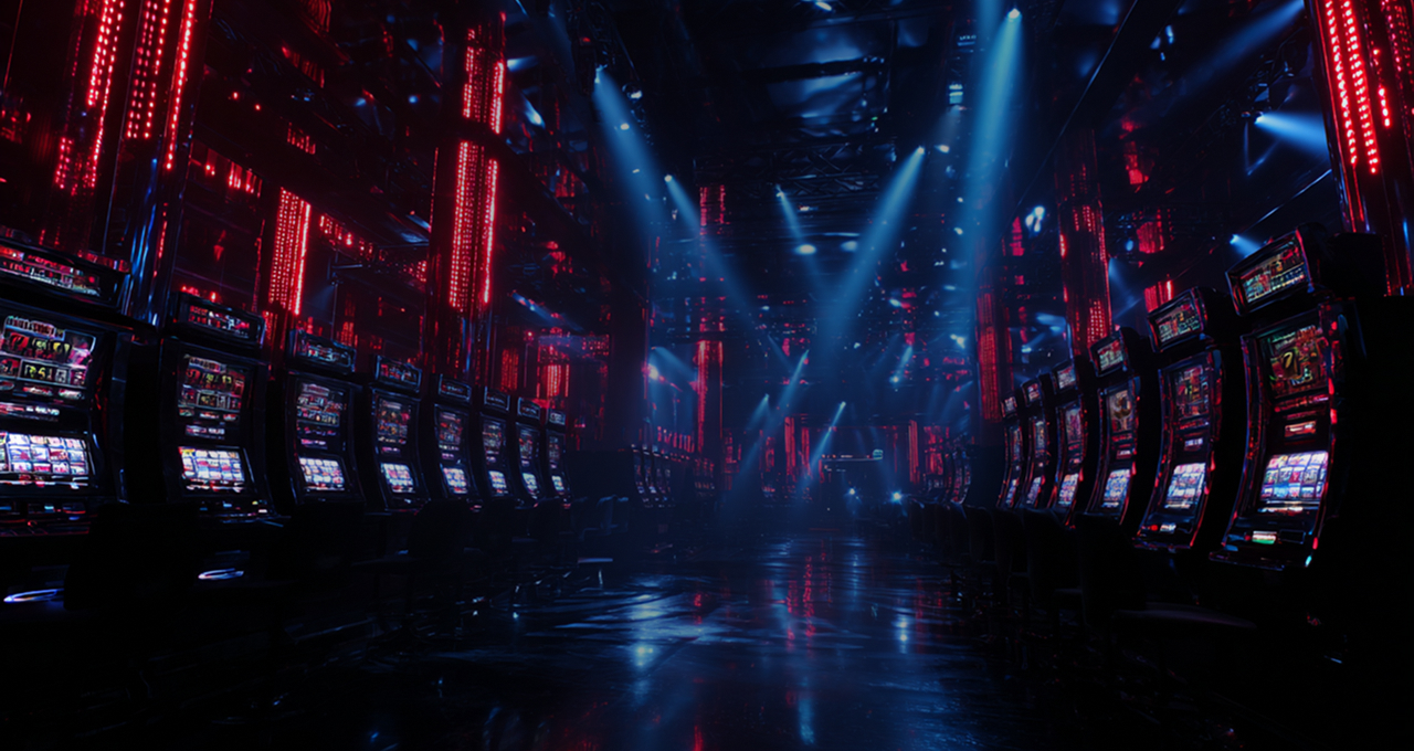 Topsport Casino